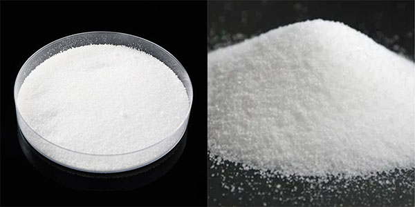 High Purity 99% Potassium Fluoride Powder