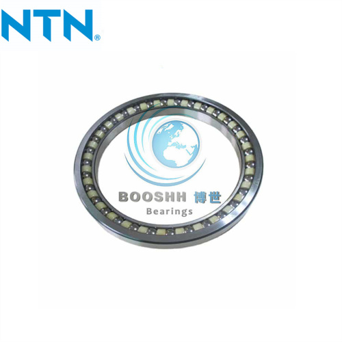 Angular contact ball bearings 120BA16 Excavator bearing