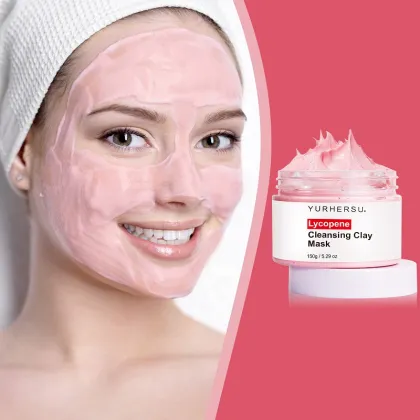 YURHERSU Lycopene Skin Care Hydrating Moisturizing Set