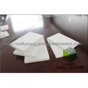 magnesium oxide board