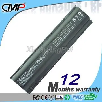 NEW Battery for HP/Compaq 367760-001 396600-001 398752-001 HSTNN-IB09
