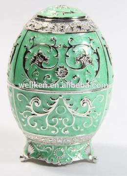 pewter novelty toothpick holder