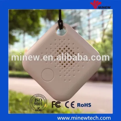 Smart Product Anti Lost LED Electronic Key Finder