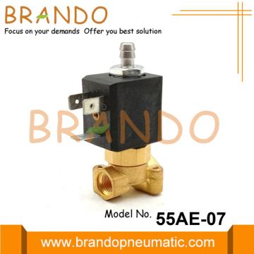 3 Way Coffee Machine Solenoid Valve 110V 220V