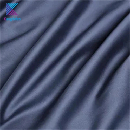 Cotton fabric for bedding