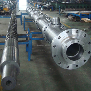 پیچ بشکه فوم دی اکسید کربن XPS