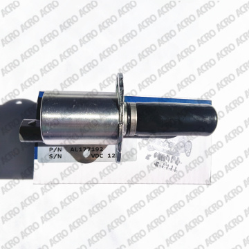 AL177192 Valvola del solenoide adatta a John Deere Tractor