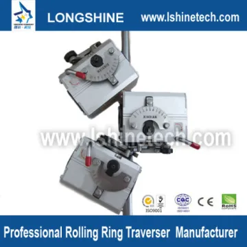 Traverse Drive Ina Linear Bearings 