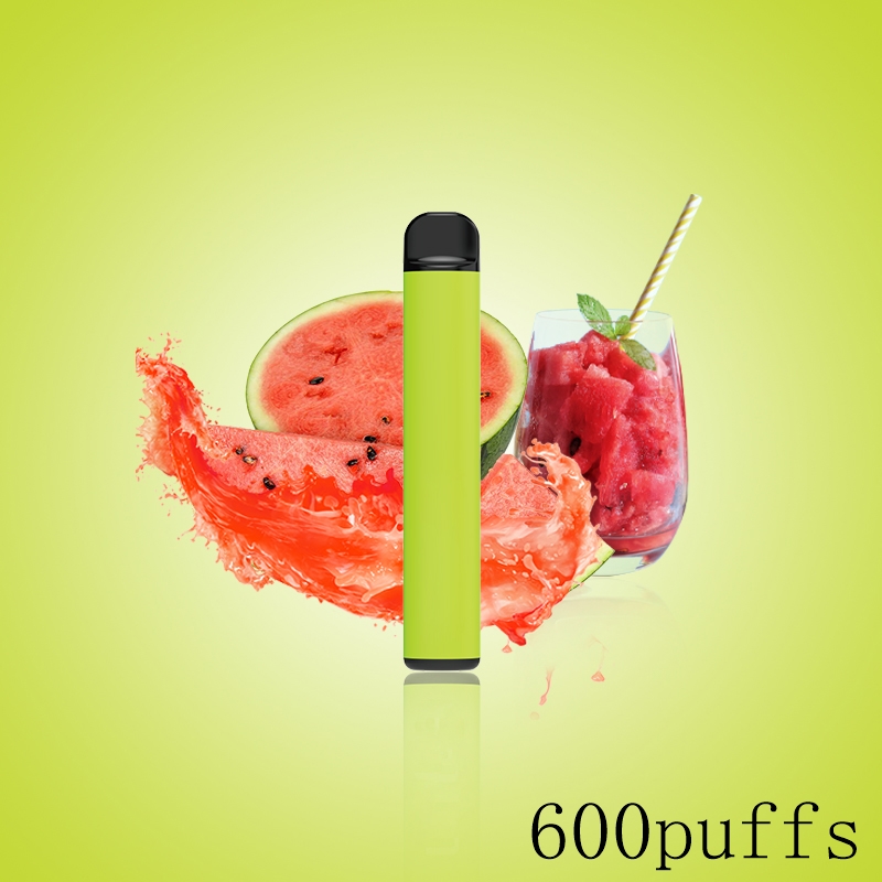 FAVORES DE FRUTOS DO VAPE DISPONHÍVEL VAPE 500PUFFS SOMENTERLX