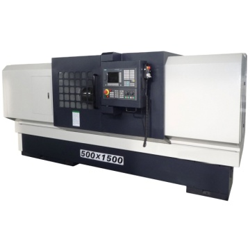 CK6150/1500 CNC Lathe Machine