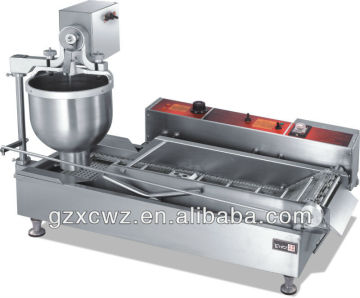 mini commercial Automatic donut machine