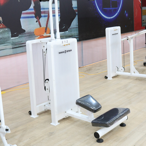 Upper Limb Flexion and Extension Trainer