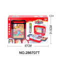 Tool &Painting Play Set Toddler Toy