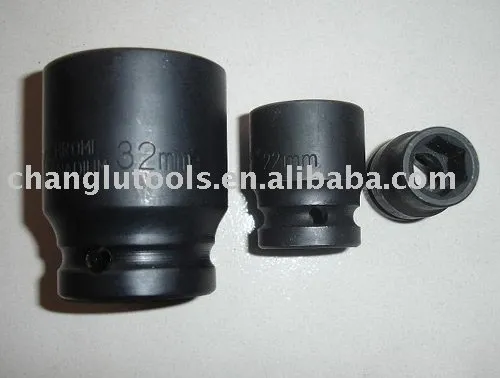 impact socket