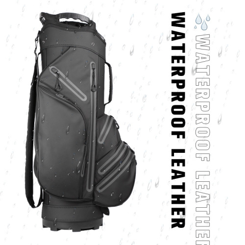Custom Golf Accessoires Golfsäcke Golf Stand Taschen