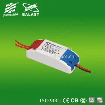 High Quality LED Driver