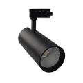 Spotlights Dimmable Sistema Magnetica magnetico Luci da binari a LED