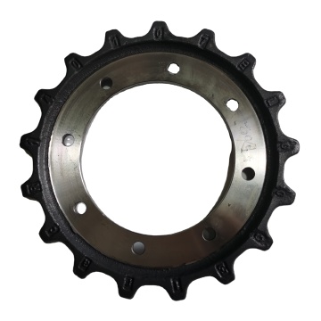 Road Construction Asphalt Paver Spare Parts: W1900 W195 55602 Driving Sprocket