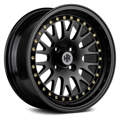 Mag wheels for car multi spoke alloy rims