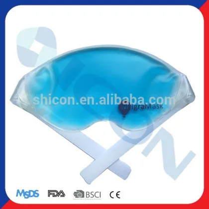 Gel Eye Mask Gel Cooling Mask