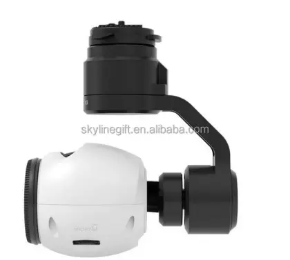 DJI Zenmuse X3 Gimbal Camera for DJI Osmo & DJI Inspire 1 drone