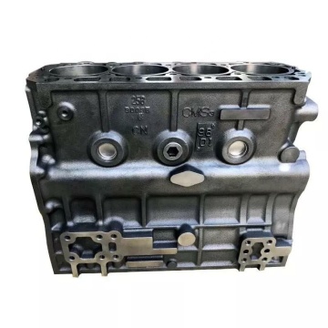 HEHUI 4TNV94 Cylinder Block 729906-01560 for Yanmar DH60-7 Diesel Engine Parts