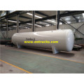 40000l 16t Ashme Propylene Gas Gas