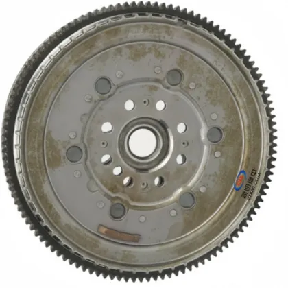 Dual Mass Flywheel For jiangling Yusheng S350 2.0T Diesel SAC
