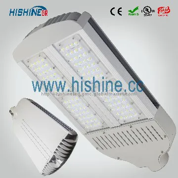 High power 112w led street lighting outdoor street led lights