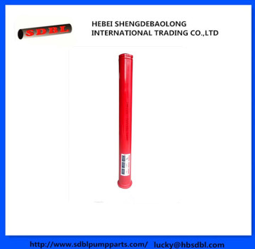 ST52 Concrete Pump  Seamless Pipe
