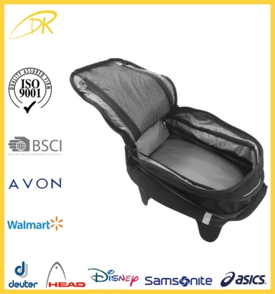 Wholesale custom waterproof motorcycle tank bag, clear pvc saddle bags for motorcycle