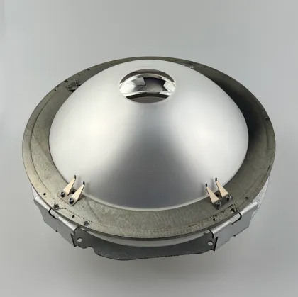 Digital Projection E-Vision Laser 4K-UHD Barco Cinema Projector