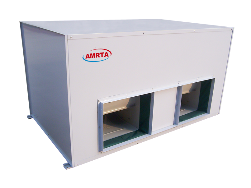 Ducted Split-AMRTA Indoor Unit