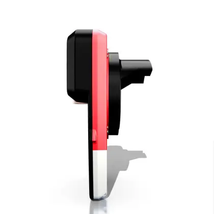 Rolling code roller door motor