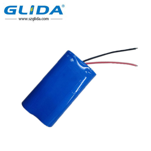 cheap AA 800mah 7.2v ni-mh rechargeable battery pack