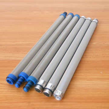 Stainless Steel Wire mesh Filter Candle Element