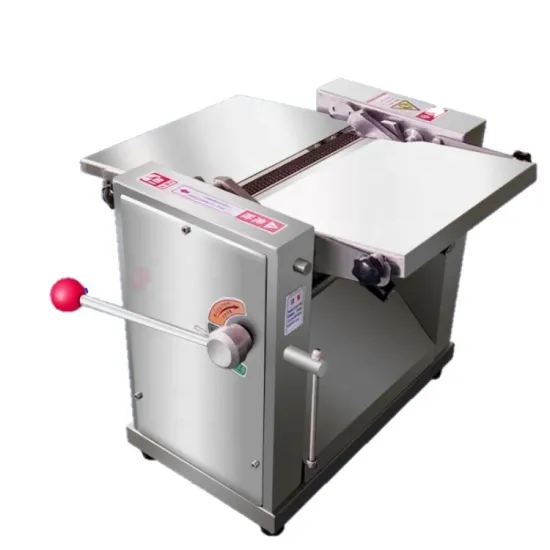 Customized High Efficiency Pork Skin Peeler Machine
