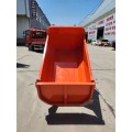 New Mini Farm Electric Dumper