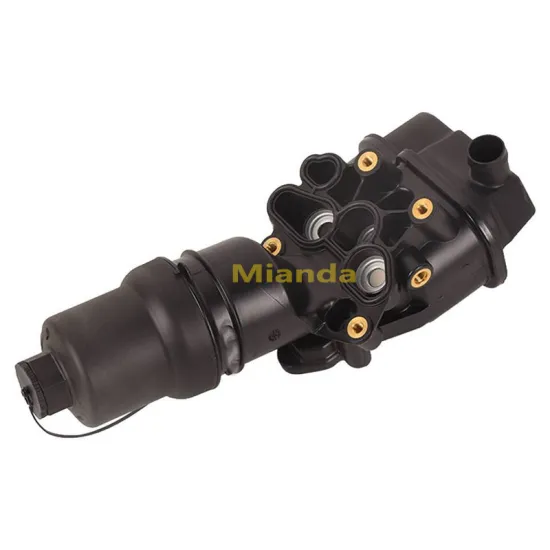 Mianda Engine Oil Filter for C62.0T, Scirocco2.0t, Sharan2.0T, Skoda Octavia2.0t - High Quality and Low Price
