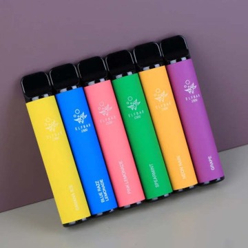 Elf Bar 1500 Disposable Pod Device