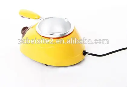 CY159 Chocolate Melt Pot DIY Dessert Machine Electric Chocolate Melting Machine
