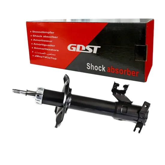 G DST Factory Direct KYB 333309 54303BN467 Car Suspension Part - Front Left Shock Absorber for Nissan Almera
