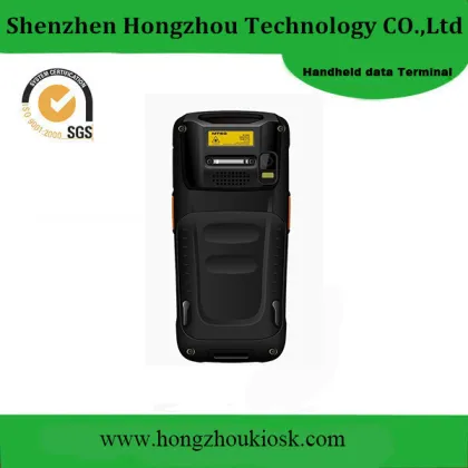 Android Handheld PDA