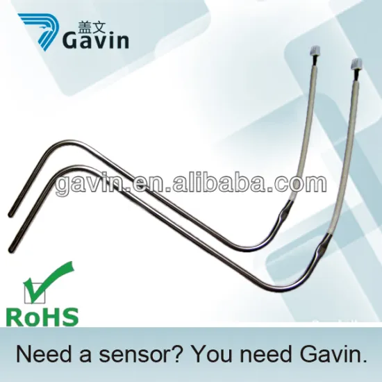 NTC Fryer Temperature Sensor Wire