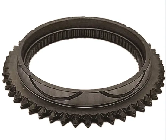 CONE FOR ZF BENZ Auto Parts Input Transmission Synchronizer OEM 1333 304 117