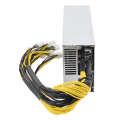 แหล่งจ่ายไฟ 1800W APW7 PSU 6PIN APW9 APW12