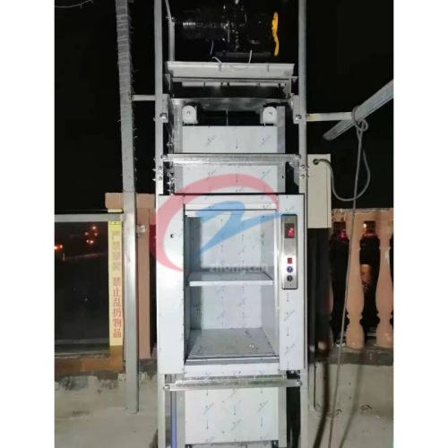 Hot sale 230kg home residential dumb waiters lift