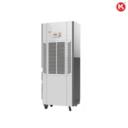 Fast Efficient Industrial Dehumidifier