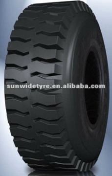 BOTO/ECED(Michelin tyre) E-4Dumper truck tyre 18.00R33 24.00R35