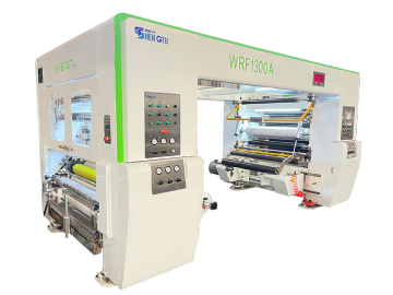 Solvent-free high speed compounding machine